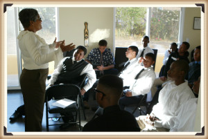 Mentoring - Interview Skills