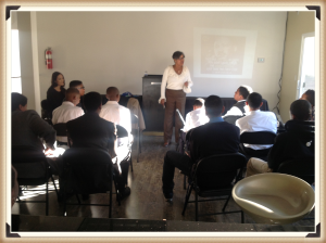 Mentoring - Interview Skills Workshop