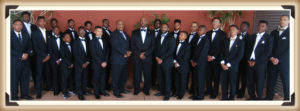 Esquires Beautillion